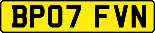 BP07FVN