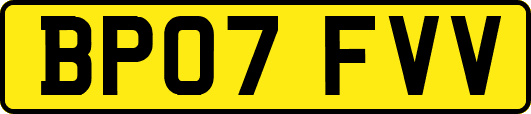 BP07FVV