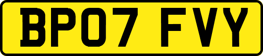 BP07FVY