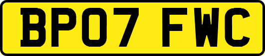 BP07FWC
