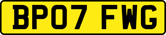 BP07FWG