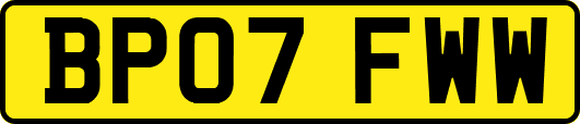 BP07FWW