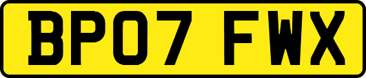 BP07FWX