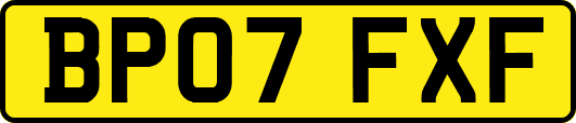 BP07FXF