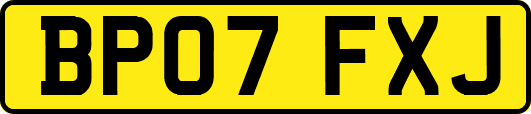 BP07FXJ