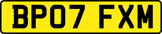 BP07FXM