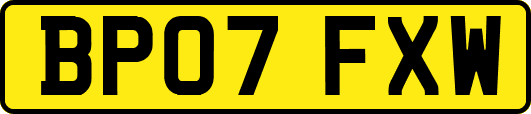 BP07FXW