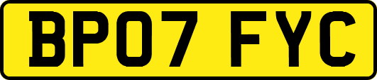 BP07FYC