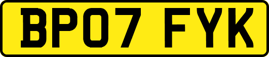 BP07FYK