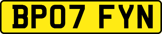 BP07FYN