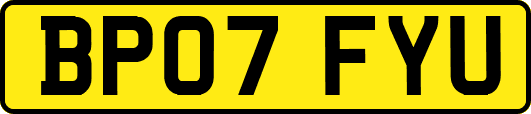 BP07FYU
