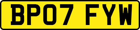 BP07FYW