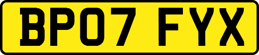 BP07FYX