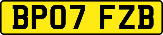 BP07FZB