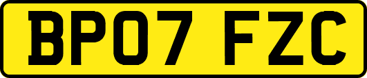 BP07FZC