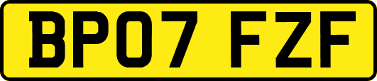 BP07FZF