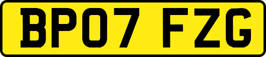 BP07FZG