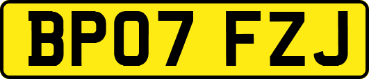 BP07FZJ