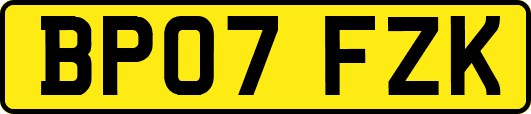 BP07FZK
