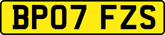 BP07FZS