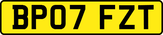 BP07FZT