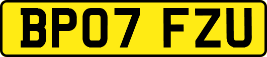 BP07FZU