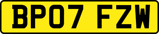 BP07FZW
