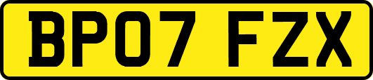 BP07FZX
