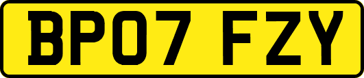 BP07FZY