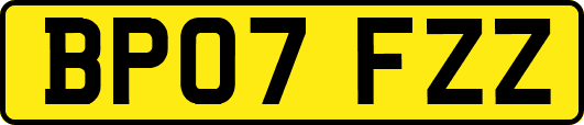 BP07FZZ