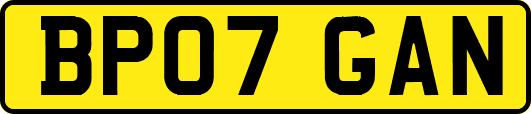BP07GAN