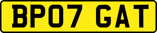 BP07GAT