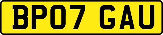 BP07GAU