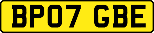 BP07GBE