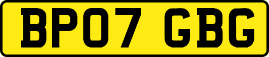 BP07GBG