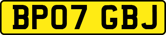 BP07GBJ