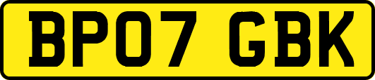 BP07GBK