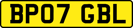 BP07GBL