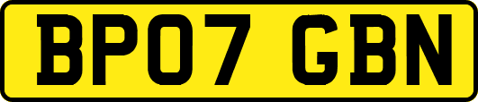 BP07GBN