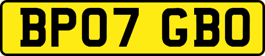 BP07GBO