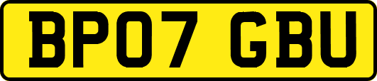BP07GBU