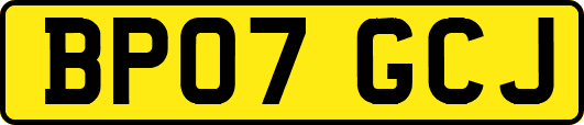 BP07GCJ