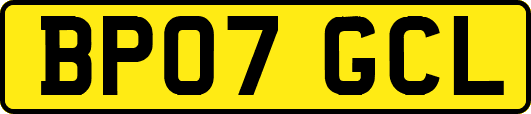 BP07GCL
