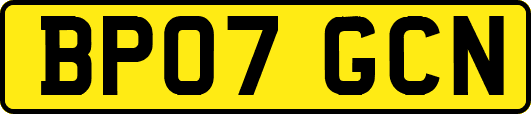 BP07GCN