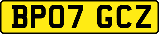 BP07GCZ