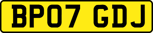 BP07GDJ