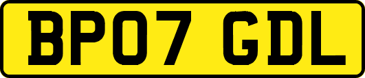 BP07GDL