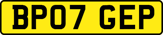 BP07GEP