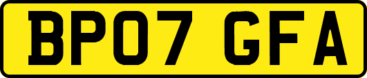 BP07GFA