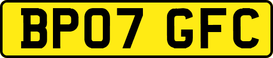 BP07GFC